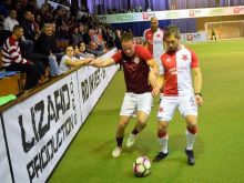 Na halový turnaj do Trnavy príde aj Feyenoord Rotterdam, Hannover či Sparta Praha
