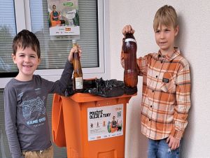 Kam s použitým kuchynským olejom? Pomôcť s ekologickým riešením môžu školy