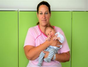BÁBENCE: Prinášame fotografie nových júnových životov z trnavskej pôrodnice