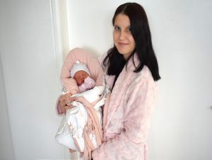 BÁBENCE: Medzi nové detičky pribudli Olívia, Nikolas, Oliver a Samuel