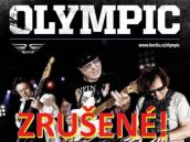 Koncert Olympicu v Trnave zrušili, organizátori tvrdia, že pre nízky počet predaných lístkov