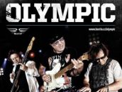 Česká hudobná legenda Olympic odohrá koncert v Trnave