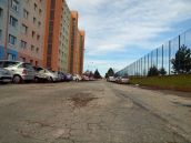 Trnava si na povolenie na rekonštrukciu Olympijskej ulice musí počkať
