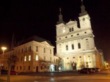 V Trnave bude šesť polnočných omší, v katedrále bude celebrovať Orosch