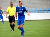 Futbal, 4. liga: Boleráz rozstrieľal Kanianku, Malženice si poradili s Partizánskym
