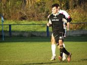 Futbalové Drahovce trápi maródka, Onder odchádza za rieku Moravu