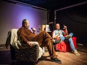 Autor Cynickej obludy Rado Ondřejíček a bloger Samo Marec prídu do Trnavy