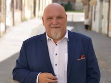 Okrem Bročku a Mráza sa bude o post primátora uchádzať aj Ondrejka