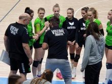 Volejbalová rarita: Za trnavské ženy debutovali v extralige len 14-ročné dievčatá