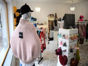 One Fashion Gallery: Na Františkánskej vznikol obchod so štýlovou dámskou módou