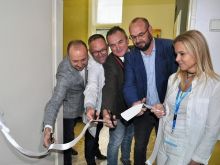 Nemocnica má dve nové nadštandardné izby pre onkologických pacientov