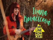 Malý Berlín prinesie vo štvrtok online koncert trnavskej hudobníčky Ivany Kovačicovej