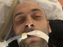 Trnavskí policajti bojovali o život muža, teraz zisťujú, kto to je