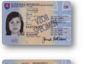 Od pondelka vybavíte nový občiansky aj s elektronickým čipom