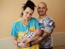 BÁBENCE: Na svet prišli ďalšie októbrové detičky