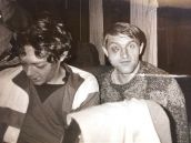 Spartakovské retro: Andeli museli dvakrát striedať brankárov, dochytal hráč z poľa