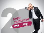 Robo Opatovský zverejnil video k piesni Posteľné kráľovstvá