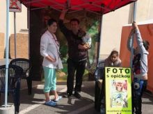 V Trnave stopli zneužívanie zvierat na jarmočný biznis