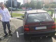 Vypil si a sadol do auta, vraj išiel za láskou do Martina