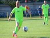Futbal, 8. liga A: Slávia remizovala v Smoleniciach, Opoj porazil Slovenskú Novú Ves