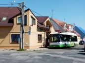 Autobusy pôjdu inak až od decembra, do Hrnčiaroviec už nie
