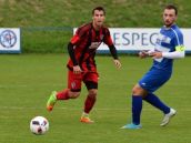 Futbal, 3. liga: Juniori Spartaka zdolali Lednické Rovne