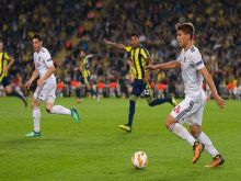 Tréner Spartaka Látal: Fenerbahce bolo o kvalitatívny stupienok vyššie ako predošlí súperi