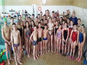 Trnavskí plavci vyhrali ako tím Pohár Orca, vedú aj slovenský pohár