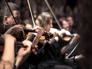 Prepoja tanec, klavír a južanský temperant. Taká bude Trnavská hudobná jar