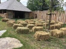 V Dolných Orešanoch budú remeselné trhy, návštevníci môžu vyskúšať aj dojenie kozy