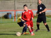 Futbal, príprava: Chtelnica vyhrala nad Krakovanmi, Horné Orešany nad Bohdanovcami
