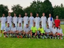 Futbal, príprava: Zvončín zdolal Zeleneč, Horné Orešany vyhrali turnaj