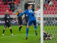 Anketa medzi futbalistami: Väčšina má záujem o dohranie ligovej sezóny