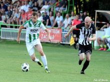 Veľká strata pre futbalové Malženice: Orolína vyradilo zranenie z jarných bojov