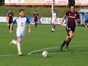 Futbal, 7. liga: Siladice a Červeník strelili sedem gólov, Horné Orešany päť