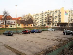Cirkev predala pozemky Orolskej záhrady, bude sa tam stavať