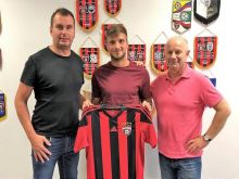 Spartak má posilu do ofenzívy, angažoval Filipa Oršulu