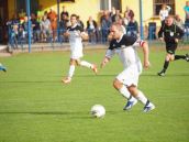 Futbal, príprava: Moravany porazili Kátlovce, Špačince zdolali Krakovany