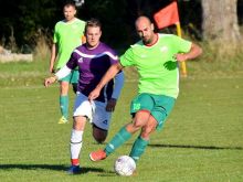 Futbal, 8. liga B: Nižná deklasovala Ratnovce, Veľké Orvište uspelo v Žlkovciach