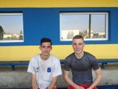 Futbal, OSB: Dvorníky sa potkli, Sokolovce zvýšili svoj náskok