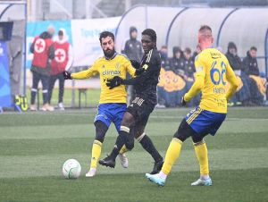 Spartak v Zimnej Tipsport lige zdolal Zlín
