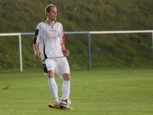 Futbal, 7. liga A: Kátlovce porazili Modranku, Bučany podľahli Bielemu Kostolu