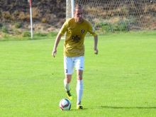 Futbal, 7. liga A: Pavlice otočili zápas v Bohdanovciach, Biely Kostol zničil Dobrú Vodu