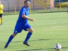 Futbal, 7. liga B: Dubovany zdolali Madunice, Pečeňady a Šulekovo strelili šesť gólov