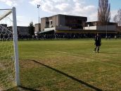 Ostrov si pripomenul derby s Dolným Lopašovom po štvrťstoročí