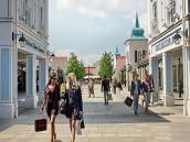 Trnavský kraj sa chce propagovať v outletovom centre v Parndorfe