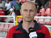 Jaslovské Bohunice urobili trénerskú zmenu, Ovada má nahradiť Chudý
