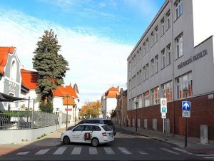 Búranie kina Sloboda obmedzí dopravu na Rázusovej, rovnako aj výstavba auly