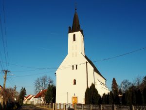 V Hrnčiarovciach nad Parnou si obnovili svoj vzácny historický skvost
