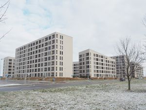 Trnavčanov je opäť o niečo viac, počet obyvateľov druhý rok po sebe stúpol